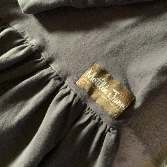 Matilda Jane Ruffle Pants — Medium - Picture 3 of 10